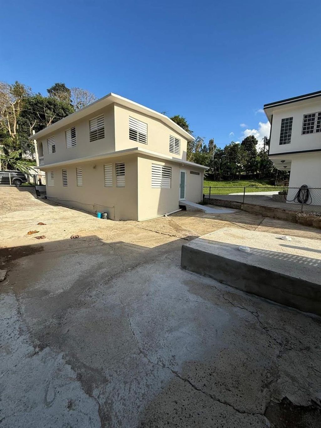 Photo of Aibonito La Plata, Aibonito, PR 00705 (MLS # PR9120904)