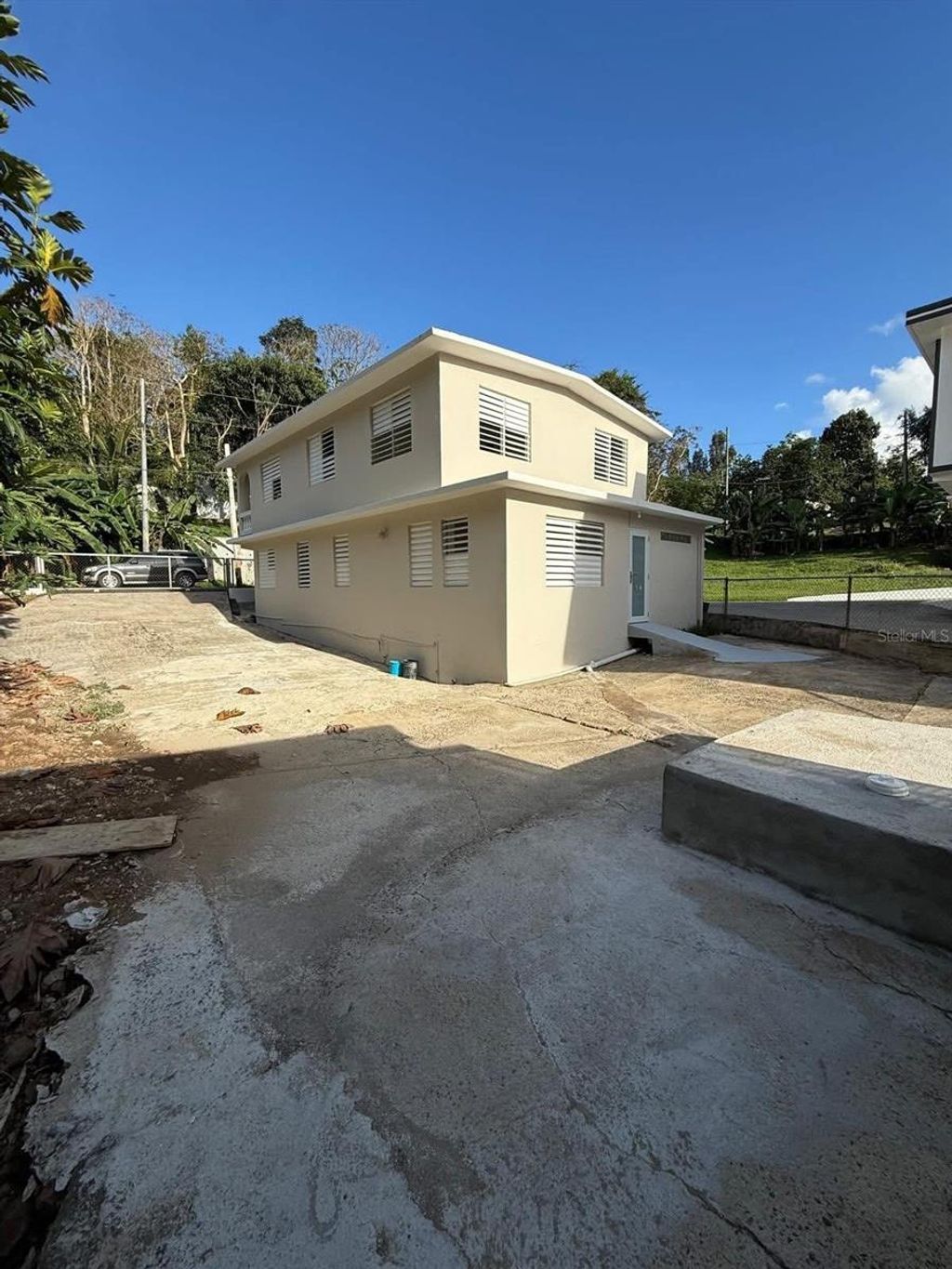 Photo of Aibonito La Plata, Aibonito, PR 00705 (MLS # PR9120904)