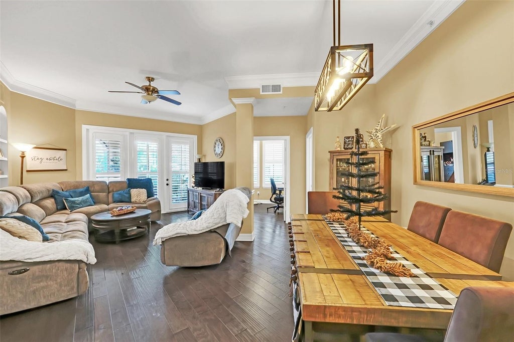 Photo of 513 Mirasol Circle #101, Celebration, FL 34747 (MLS # O6441140)