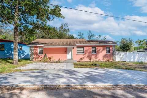 A home in TAMPA