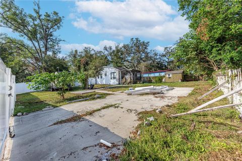 A home in TAMPA