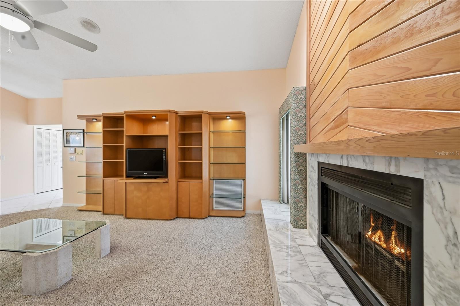 THE MEADOWS - Residential