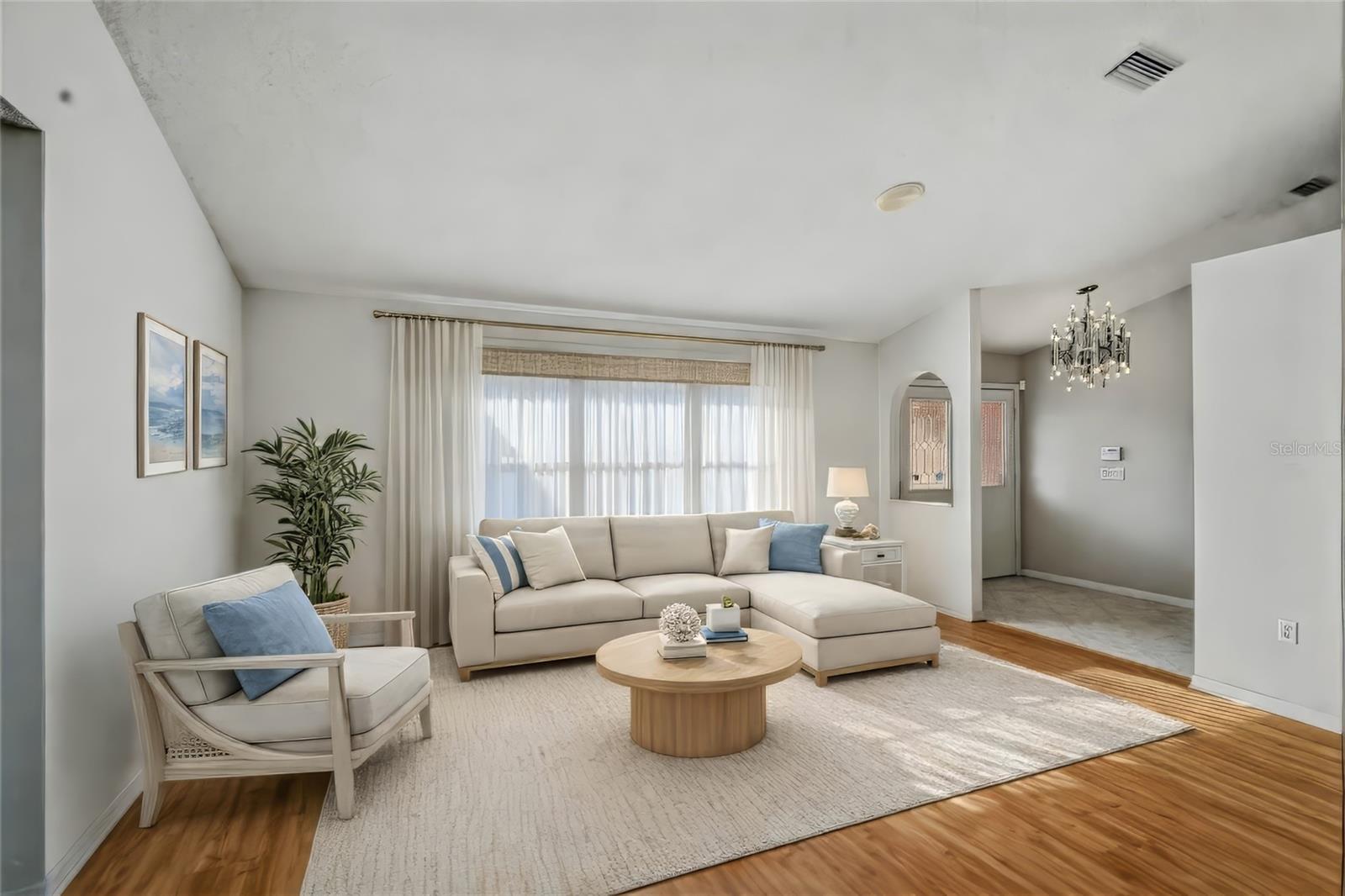 THE MEADOWS - Residential