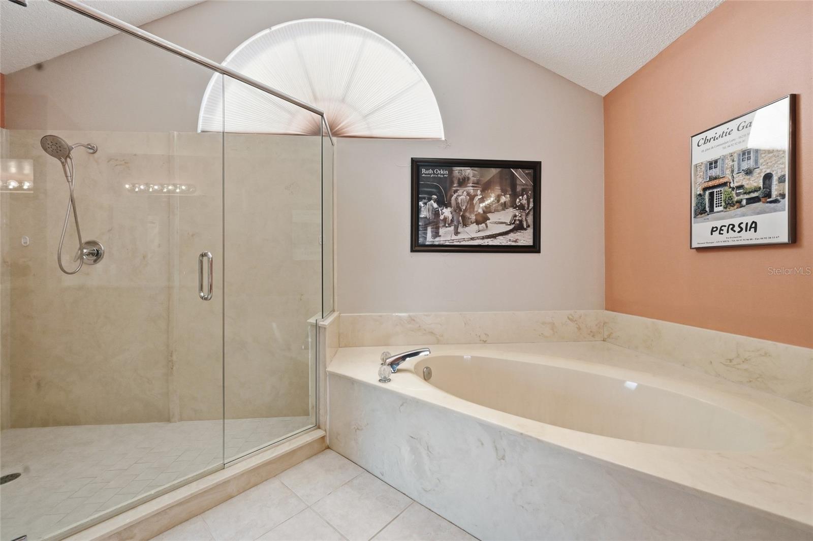 THE MEADOWS - Residential