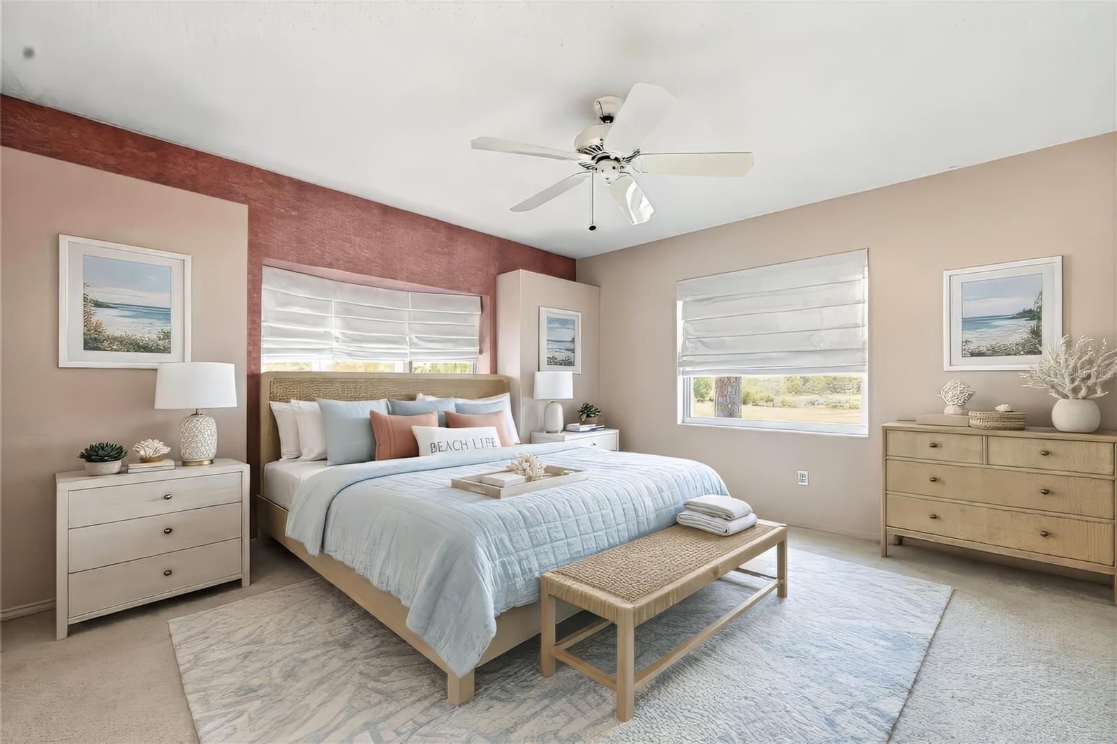 THE MEADOWS - Residential