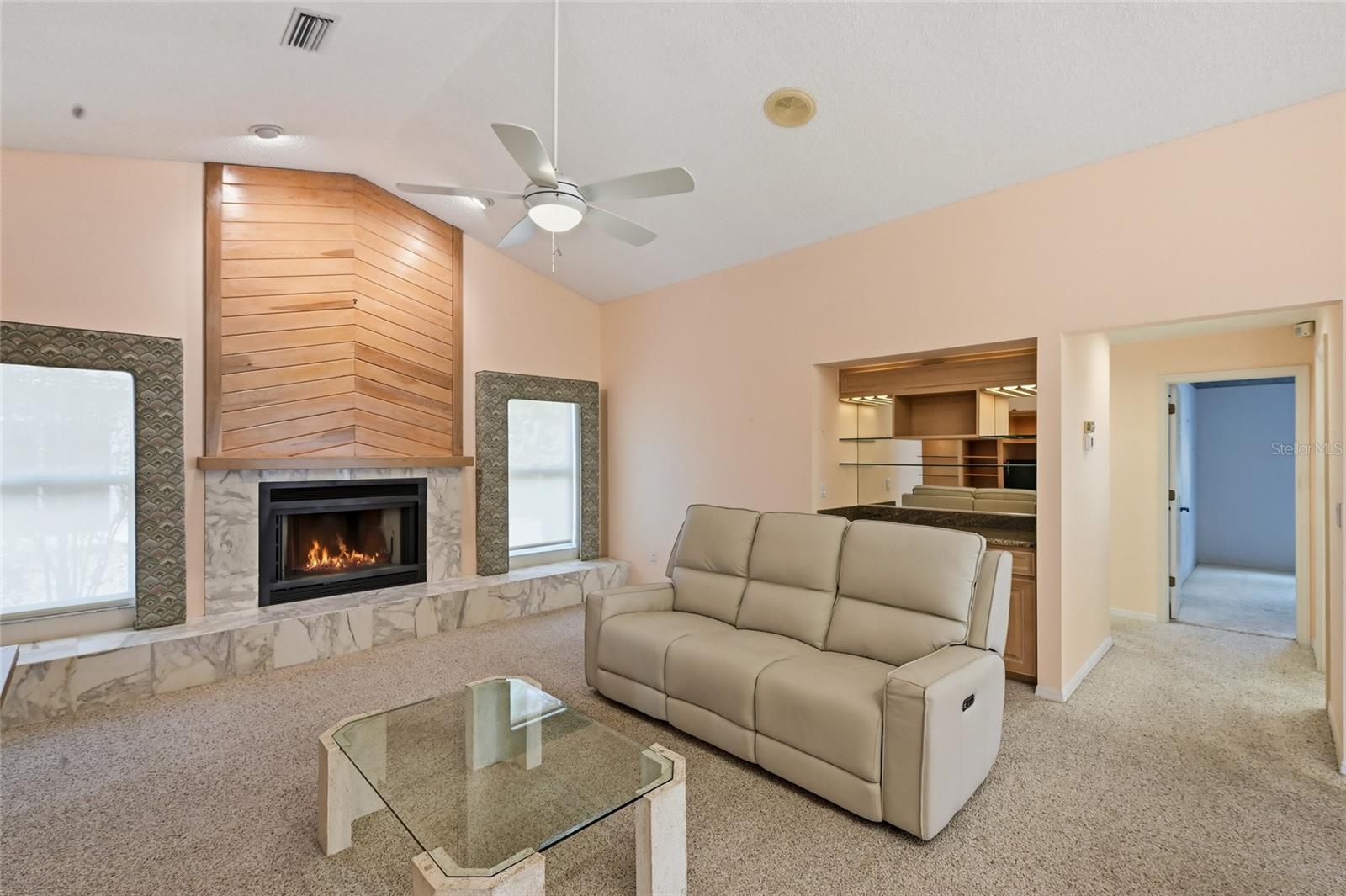 THE MEADOWS - Residential