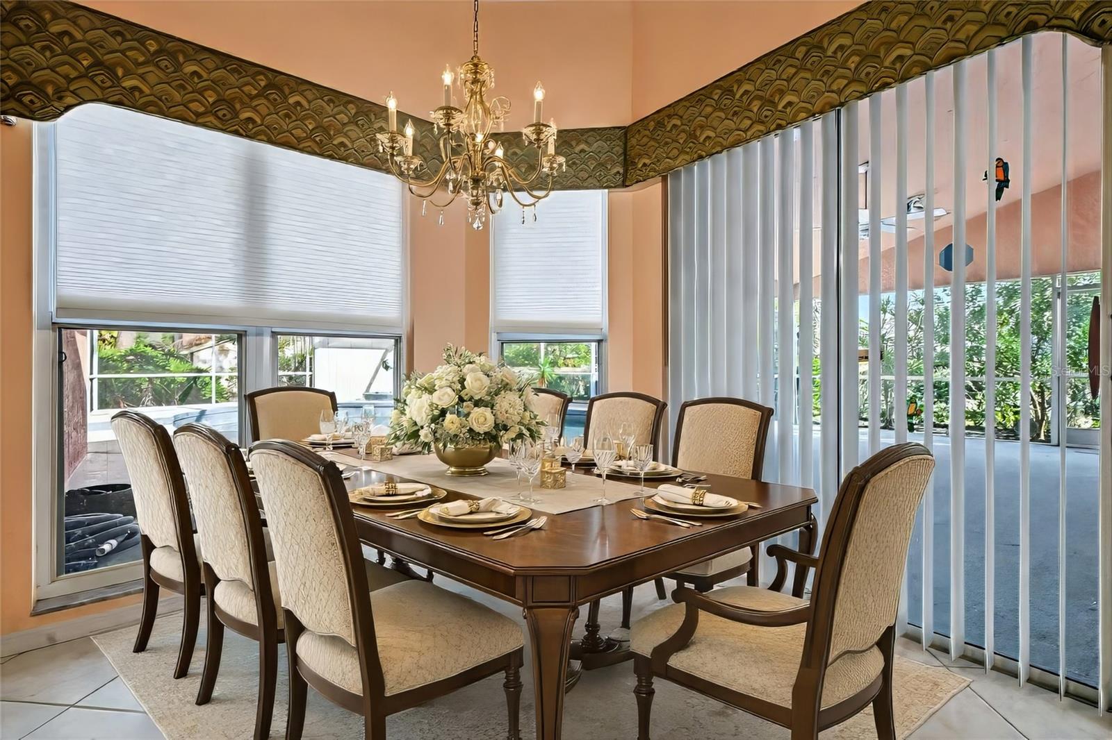 THE MEADOWS - Residential