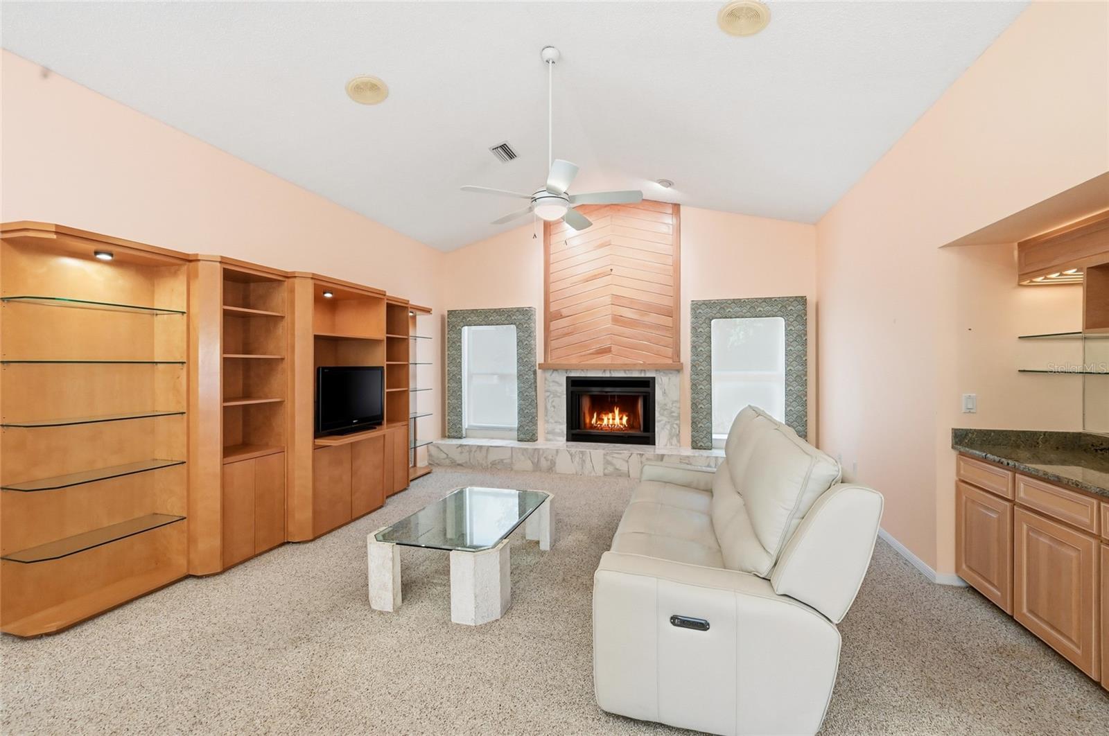 THE MEADOWS - Residential