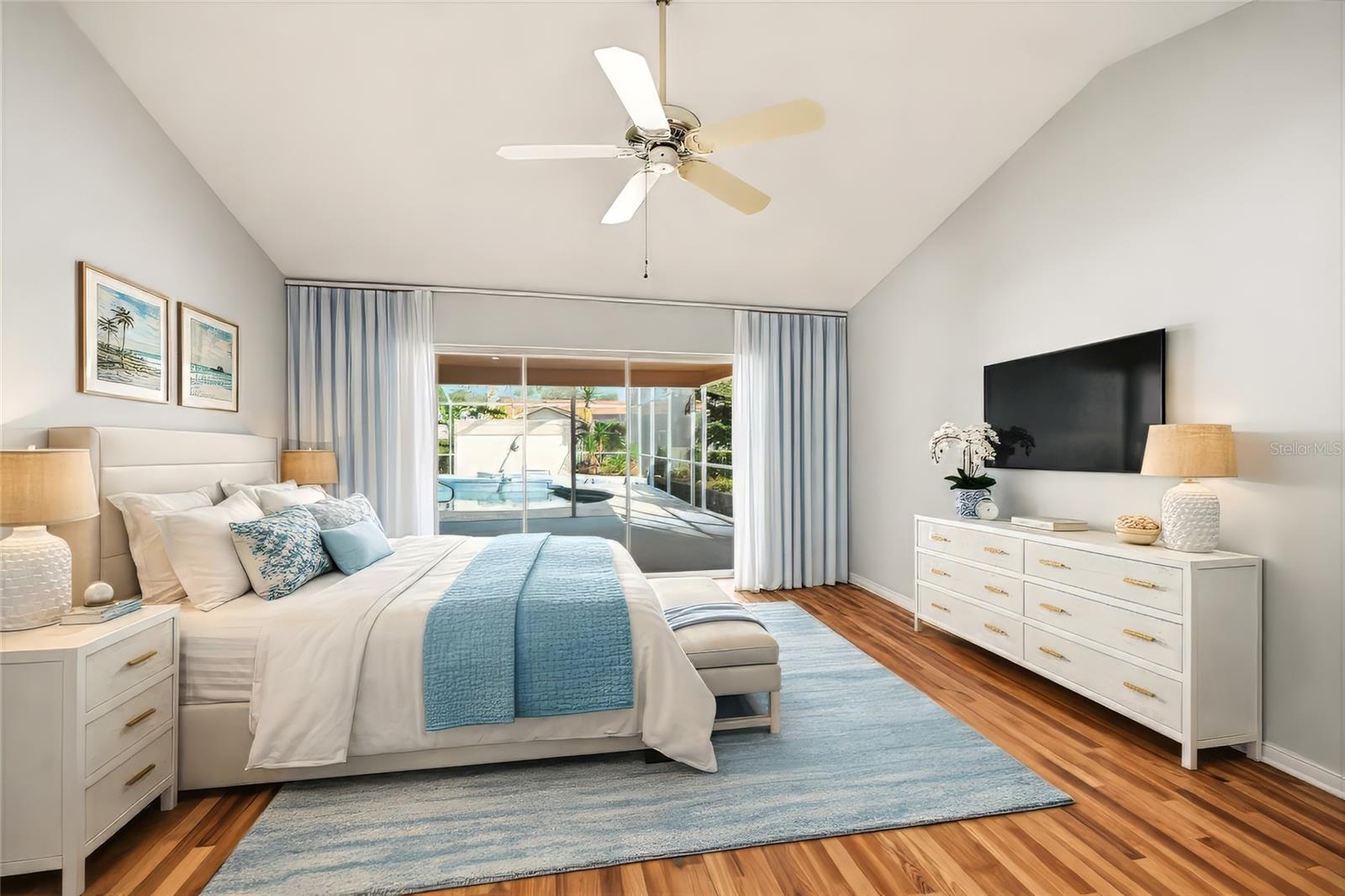 THE MEADOWS - Residential