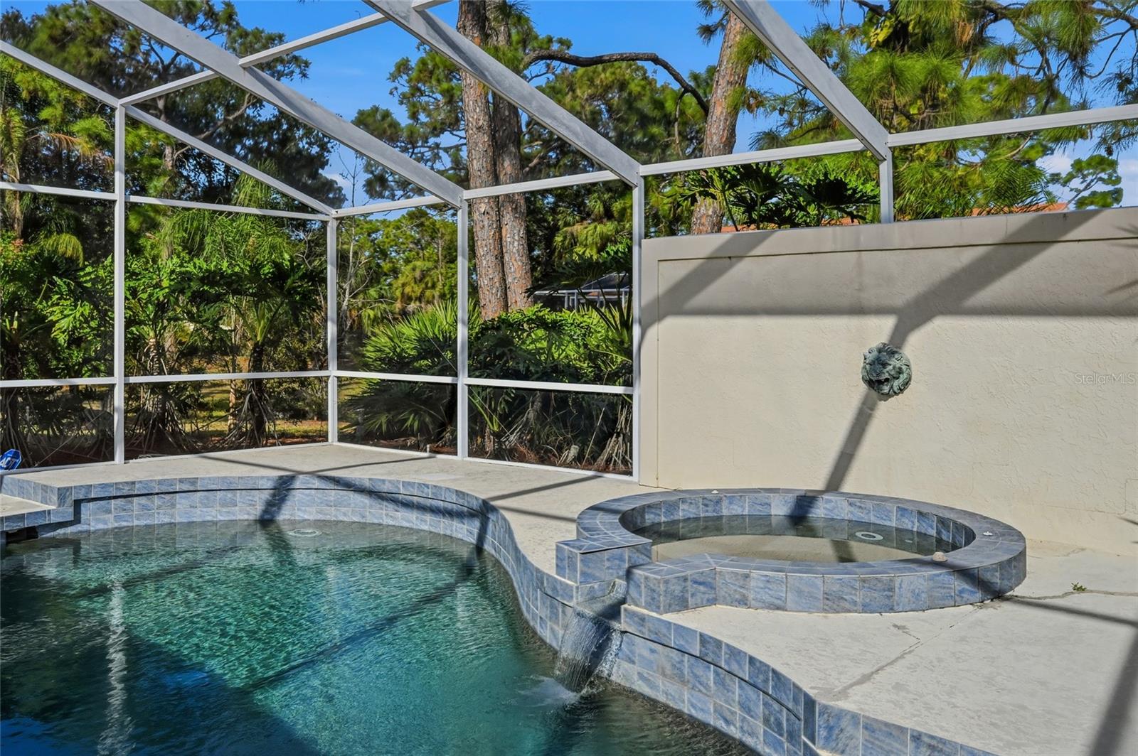 THE MEADOWS - Residential