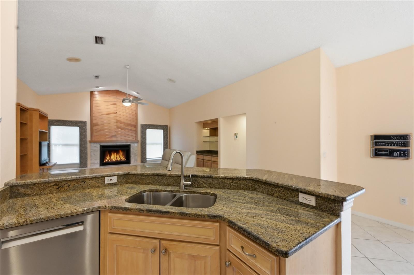 THE MEADOWS - Residential