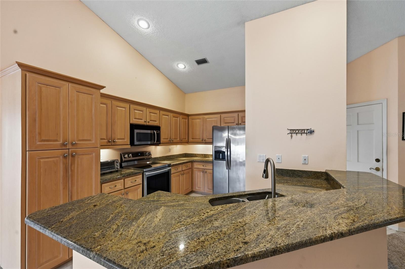 THE MEADOWS - Residential