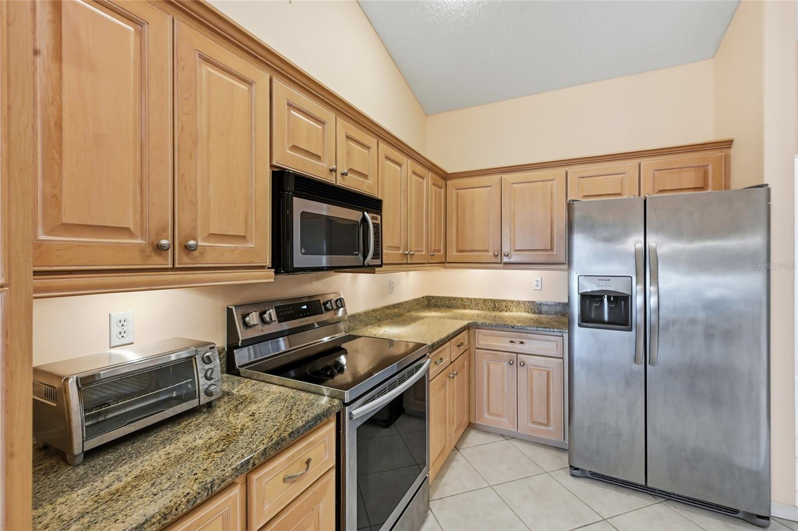 THE MEADOWS - Residential