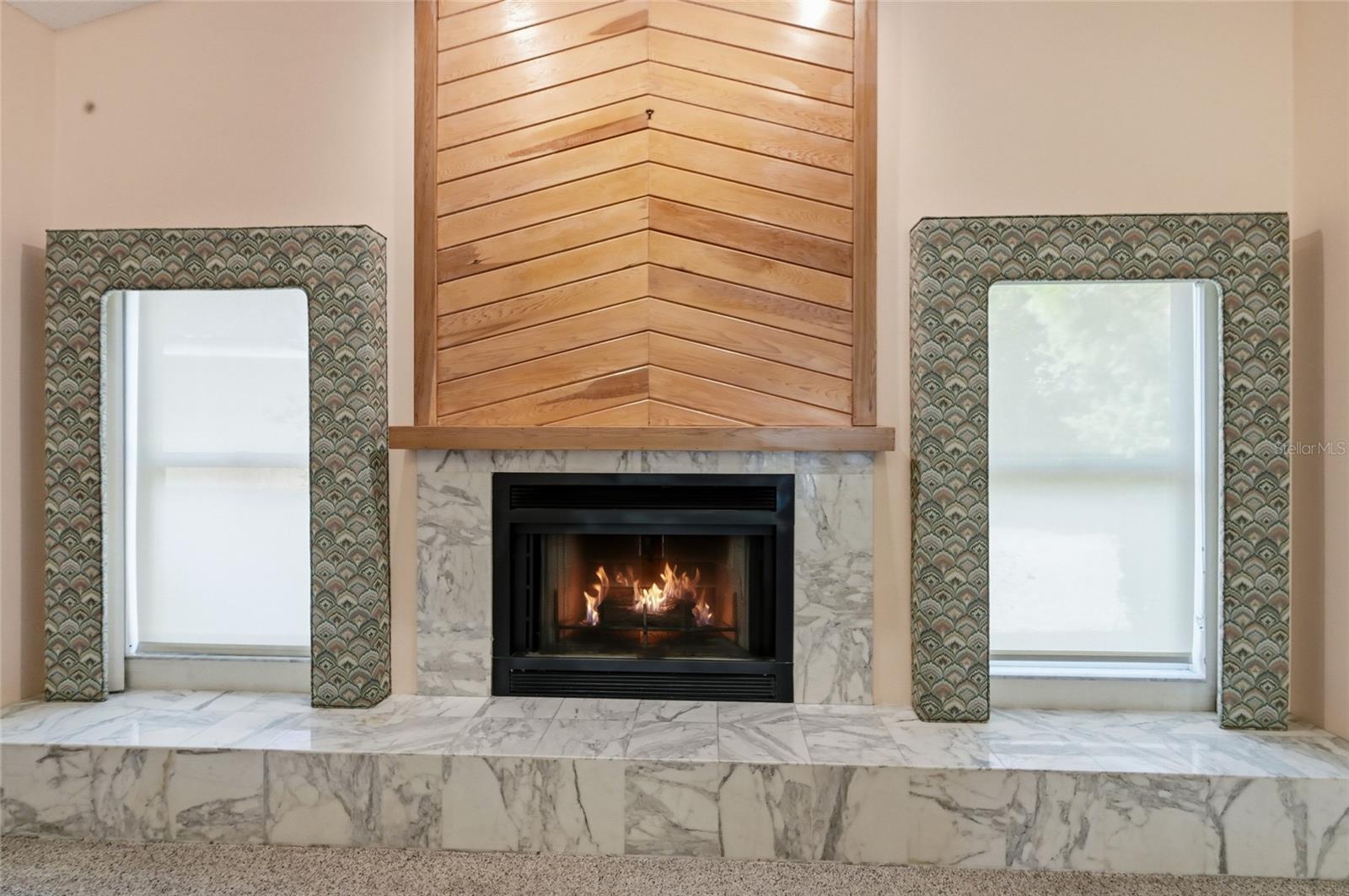 THE MEADOWS - Residential