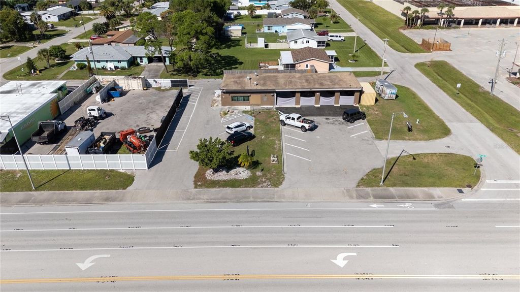 Photo of 334 S Indiana Avenue, Englewood, FL 34223 (MLS # D6144028)