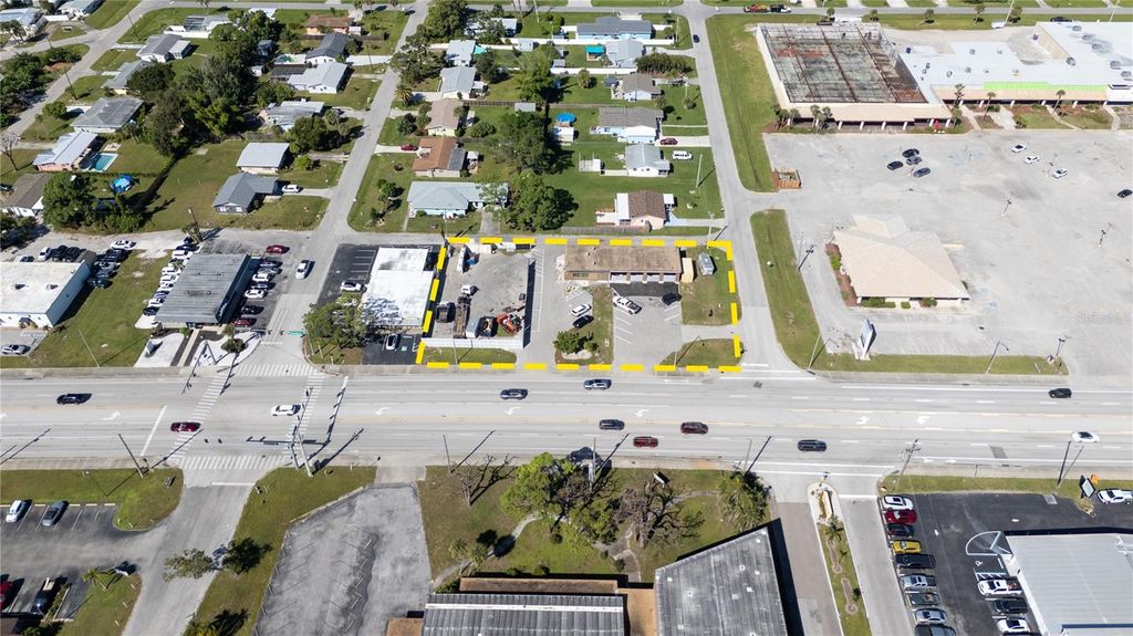 Photo of 334 S Indiana Avenue, Englewood, FL 34223 (MLS # D6144028)