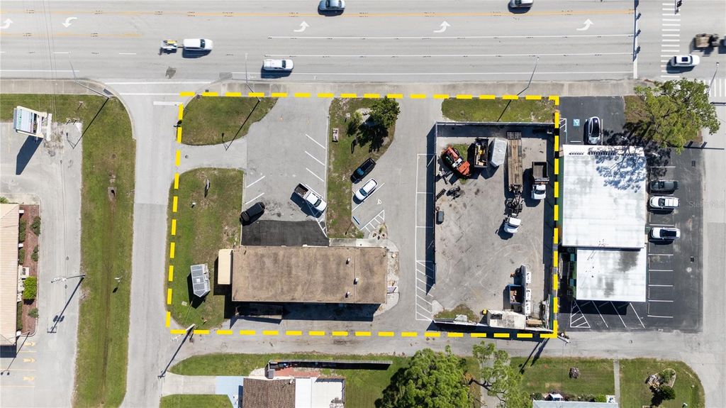 Photo of 334 S Indiana Avenue, Englewood, FL 34223 (MLS # D6144028)