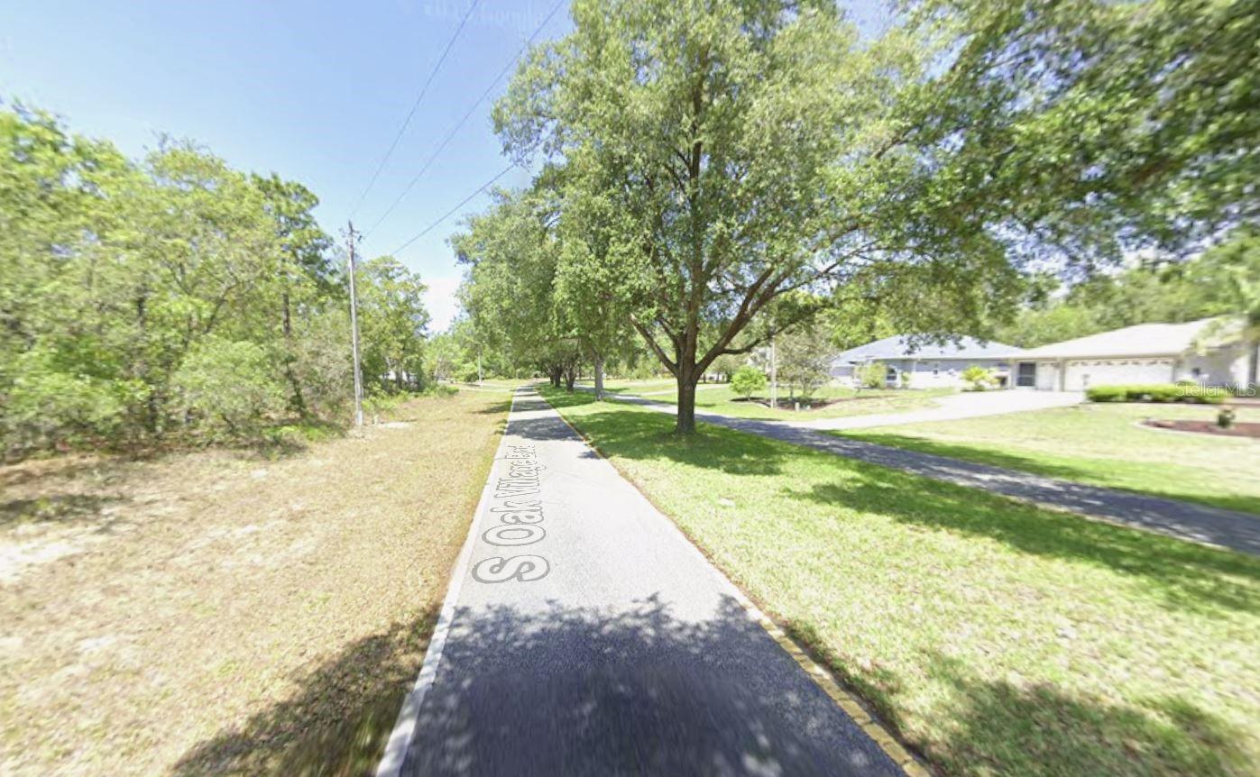 126 OAK VILLAGE BOULEVARD S