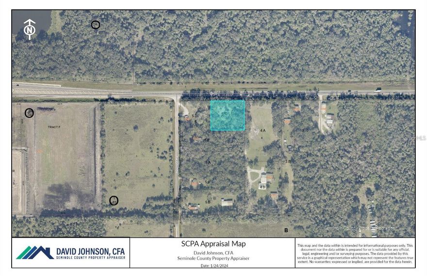 REDUCED!!!   JUST EAST OF KINGS CORNER!!! Discover an outstanding opportunity to build your business in the rapidly growing area of Sanford! This prime property is conveniently located near a variety of shopping centers, making it an ideal spot for commercial usage.  FUTURE USE: HIPAP  HIGH INTENSITY PLANNED AIRPORT.  
LOT DIMENDSION, LOT SQUARE FOOTAGE AND LOT SIZE ARE ONLU APPROX PROVIDED BY SEMINOLE COUNTY.
