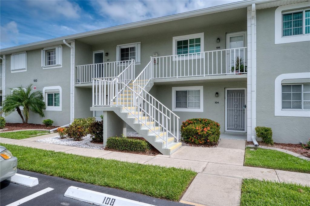 Photo of 3310 Loveland Boulevard #107, Punta Gorda, FL 33980 (MLS # C7514327)