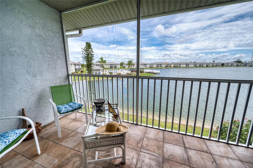 Photo of 3310 Loveland Boulevard #107, Punta Gorda, FL 33980 (MLS # C7514327)