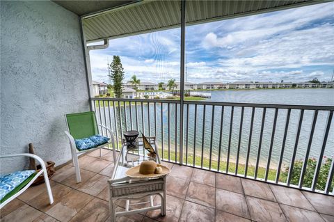 Photo of 3310 Loveland Boulevard #107, Punta Gorda, FL 33980 (MLS # C7514327)