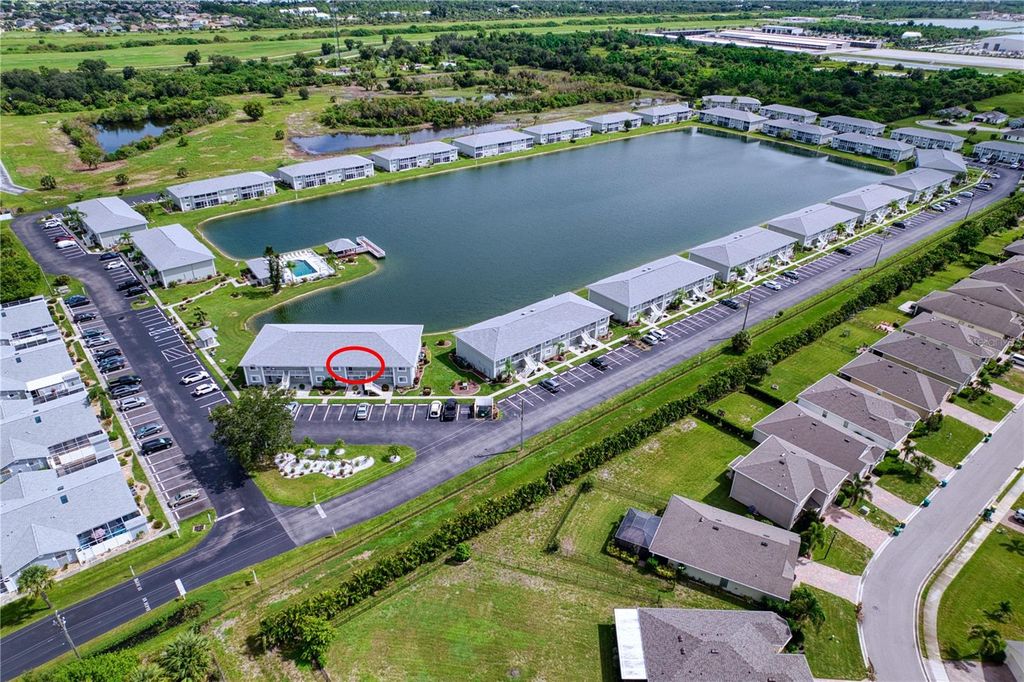 Photo of 3310 Loveland Boulevard #107, Punta Gorda, FL 33980 (MLS # C7514327)