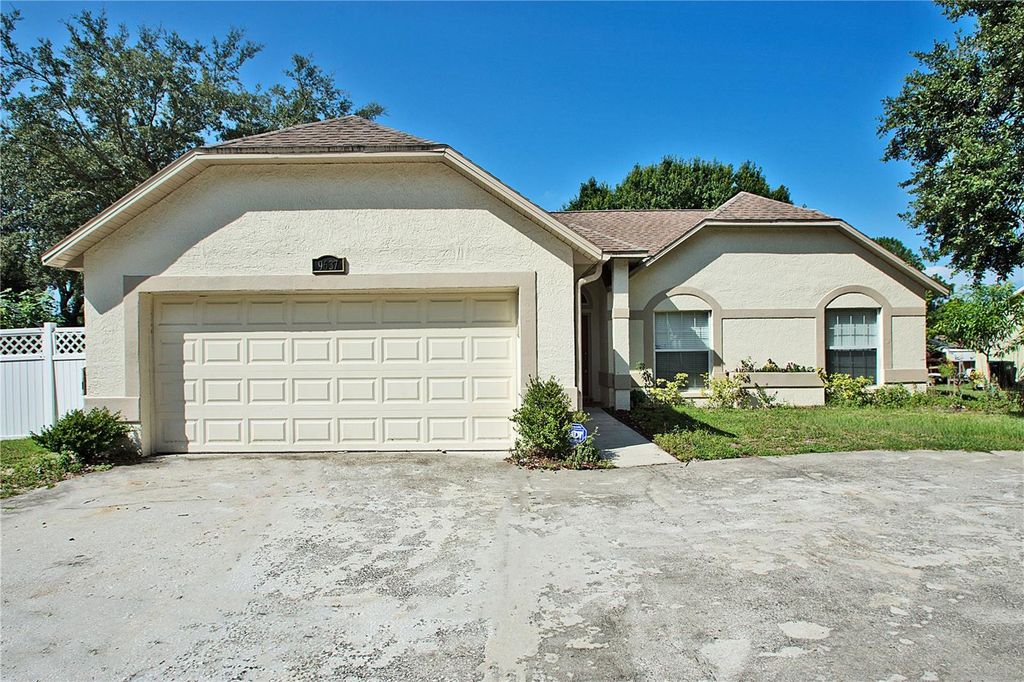 Photo of 9637 Lake Douglas Place, Orlando, FL 32817 (MLS # O6373176)