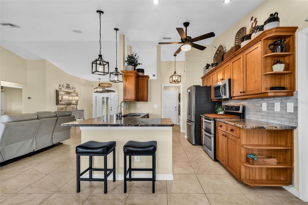 Photo of 222 Soursop, Punta Gorda, FL 33955 (MLS # C7521362)