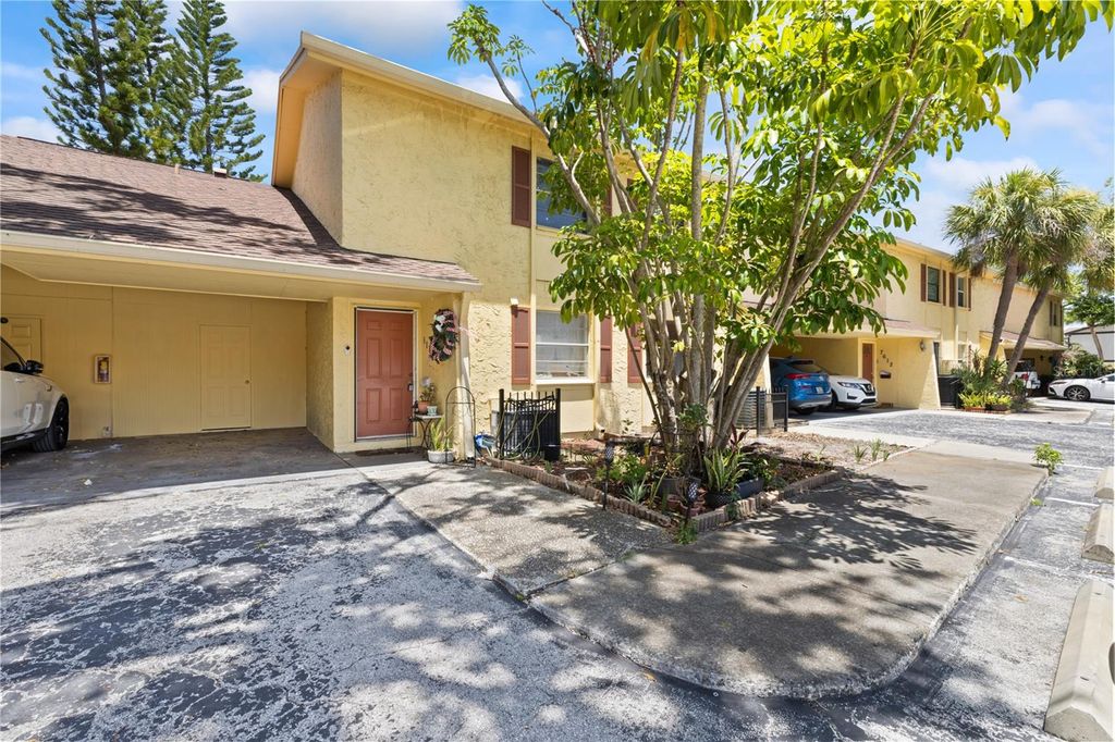 Photo of 7608 Pasa Dobles Court #7608, Tampa, FL 33615 (MLS # TB8401795)