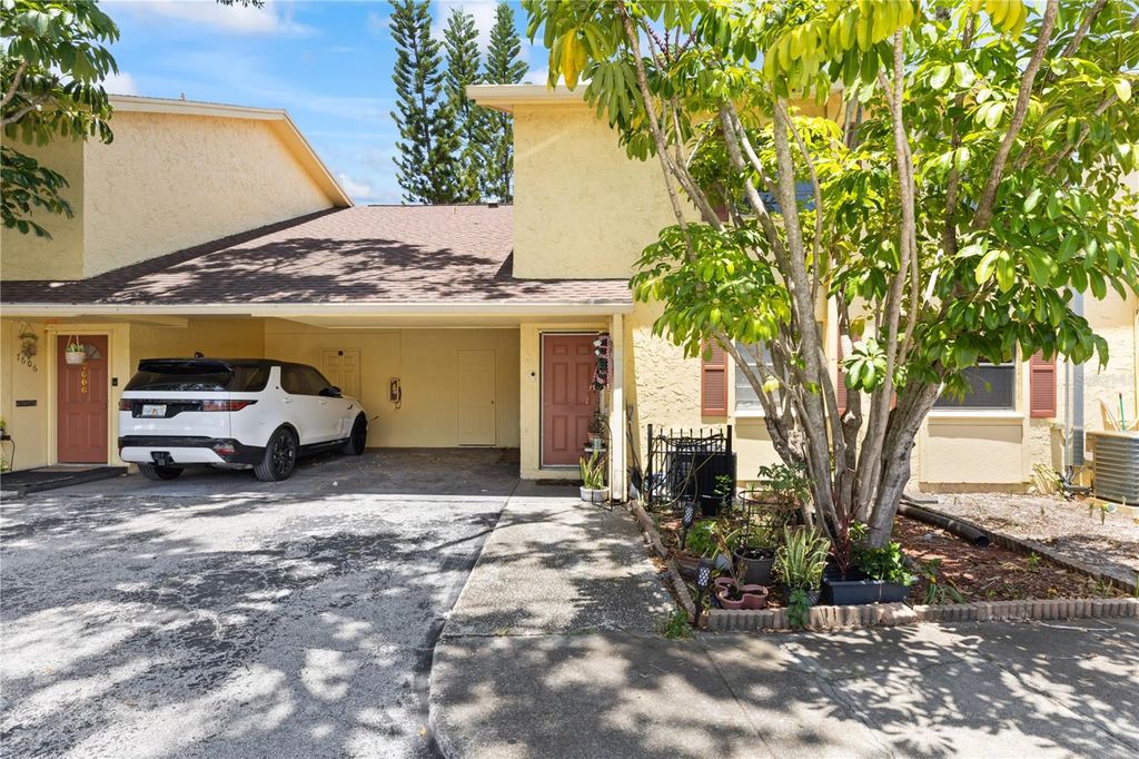 Photo of 7608 Pasa Dobles Court #7608, Tampa, FL 33615 (MLS # TB8401795)