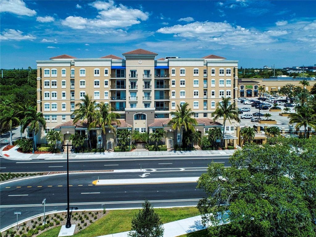 Photo of 1064 N Tamiami Trail #1209, Sarasota, FL 34236 (MLS # A4668641)
