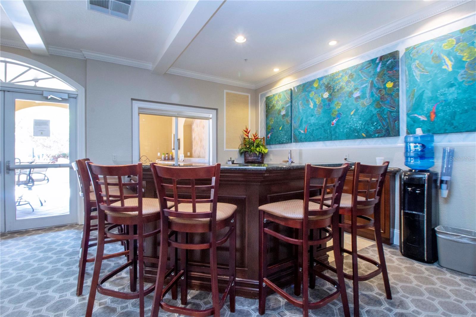 BROADWAY PROMENADE - Residential