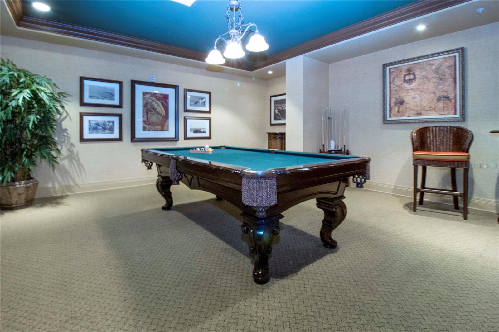 BROADWAY PROMENADE - Residential