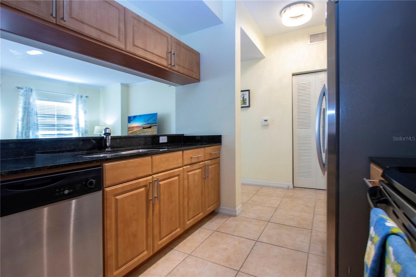 BROADWAY PROMENADE - Residential