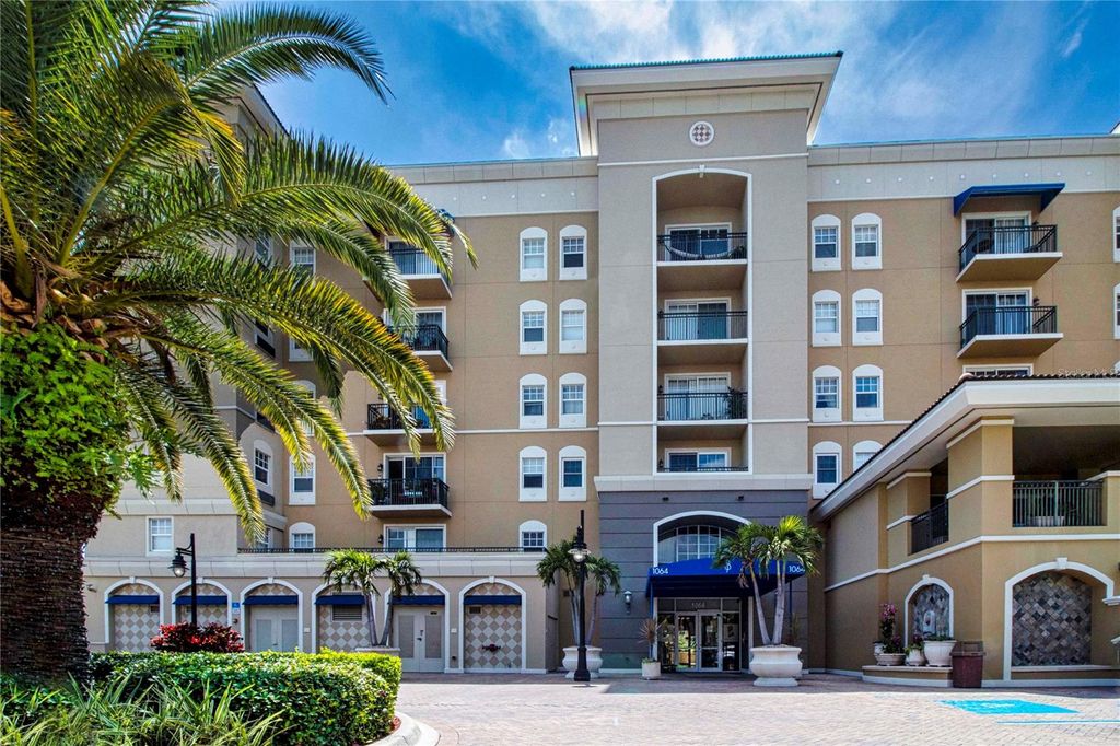 Photo of 1064 N Tamiami Trail #1209, Sarasota, FL 34236 (MLS # A4668641)