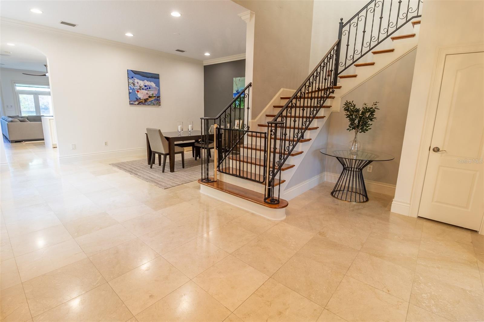 ST TROPEZ AT HARBOR ISLAND PHA - Residential