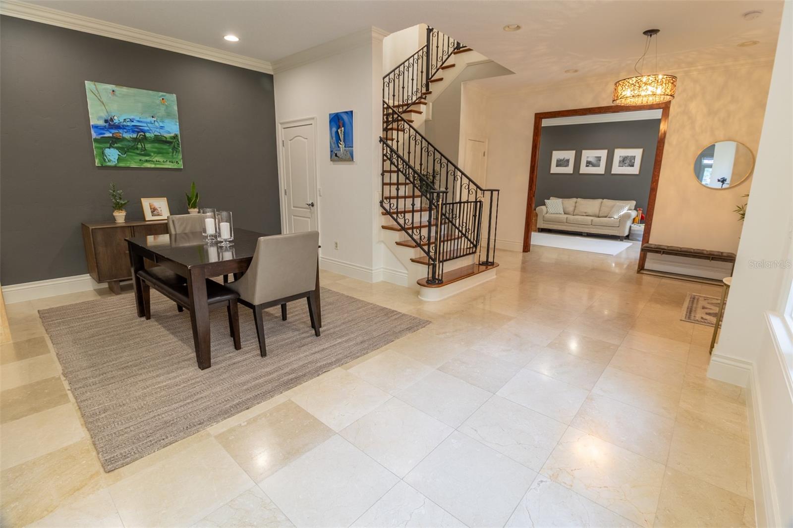 ST TROPEZ AT HARBOR ISLAND PHA - Residential