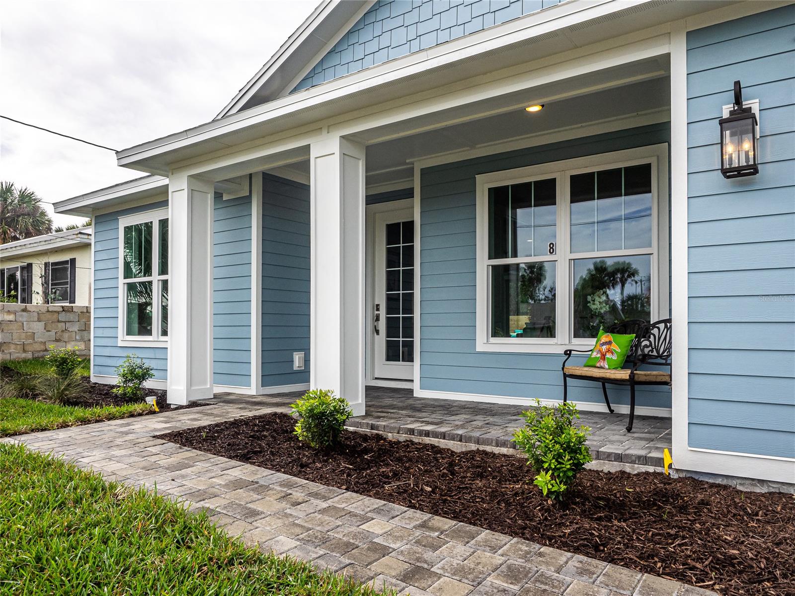 Silver Sands Sec C - Residential