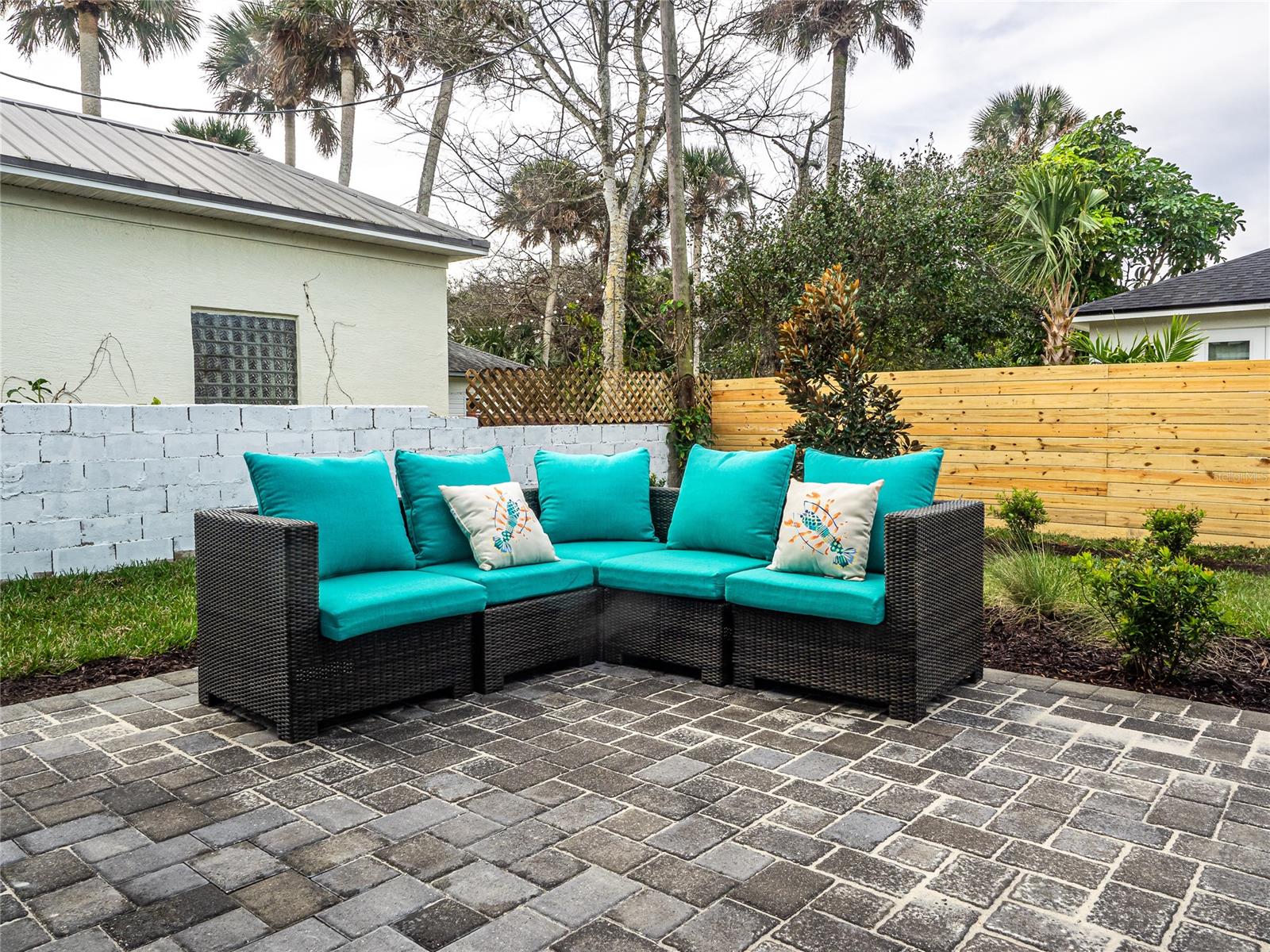 Silver Sands Sec C - Residential