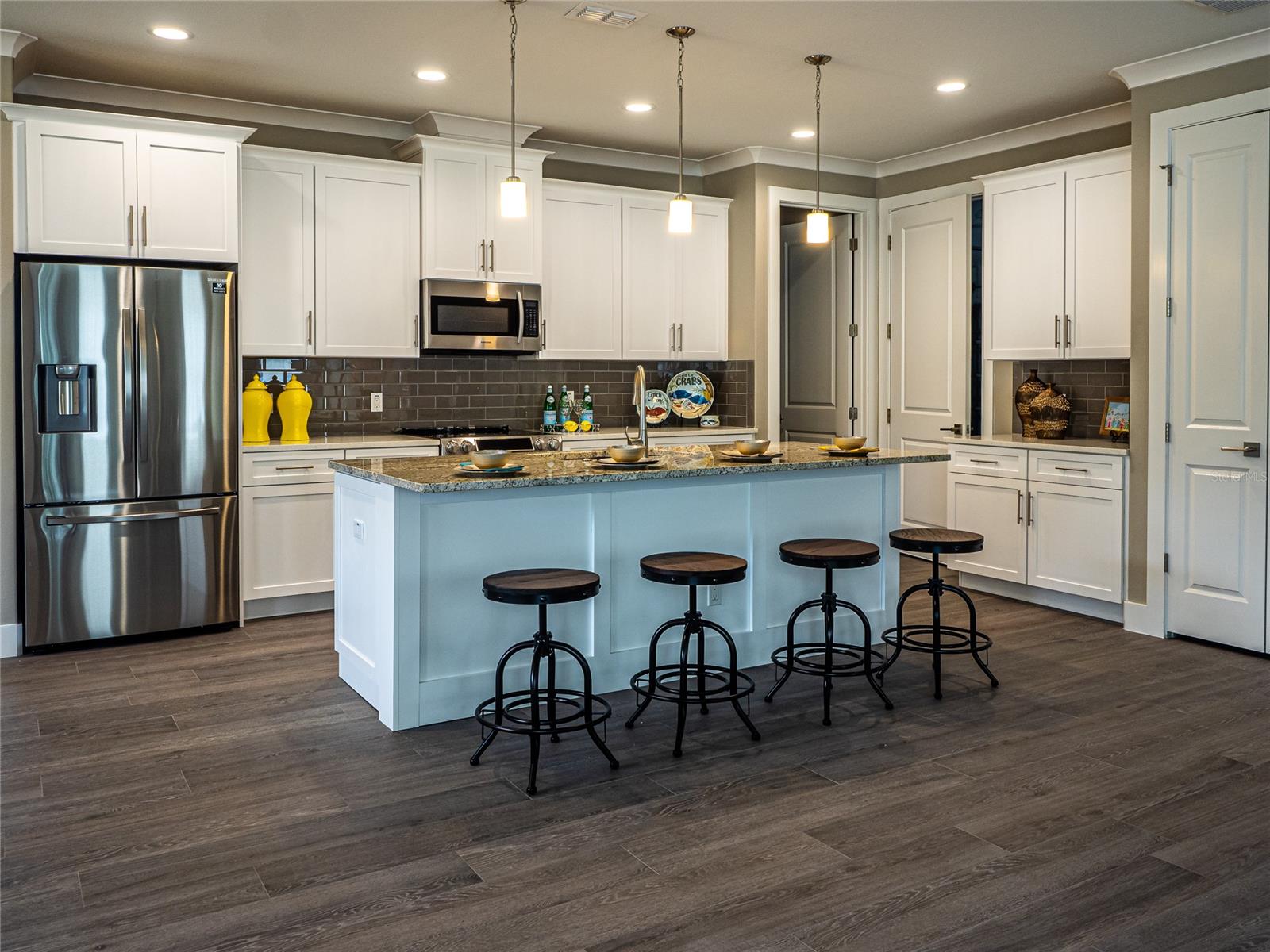 Silver Sands Sec C - Residential