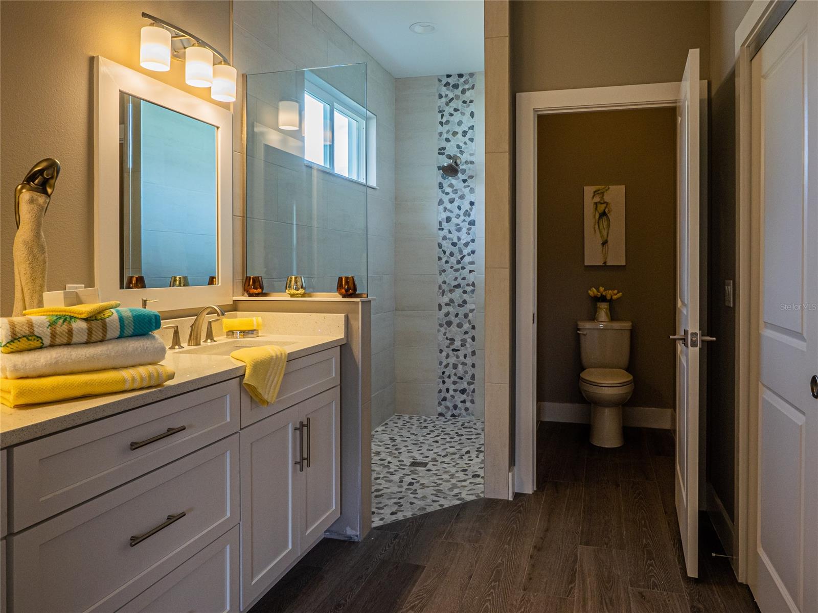 Silver Sands Sec C - Residential