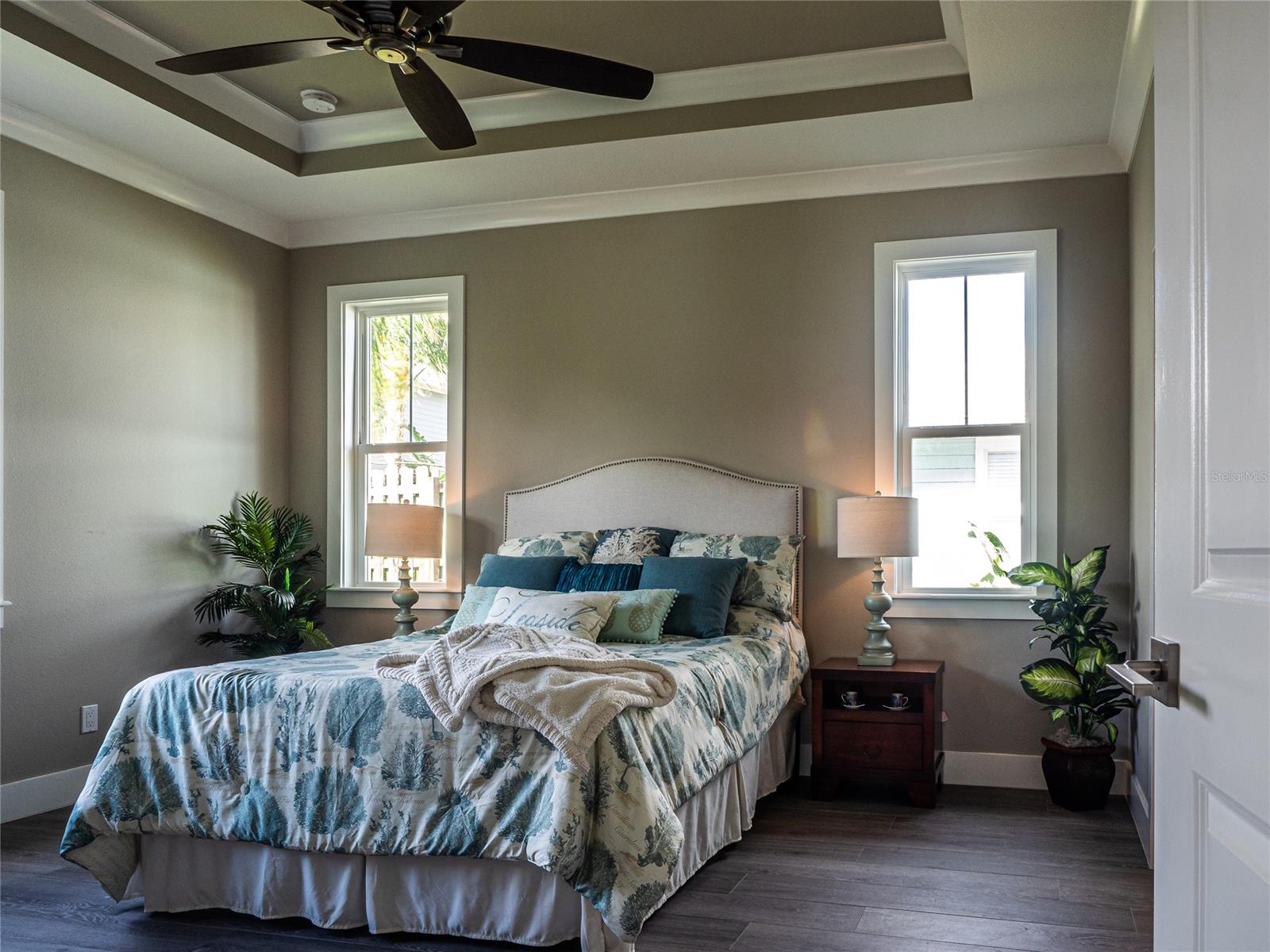 Silver Sands Sec C - Residential