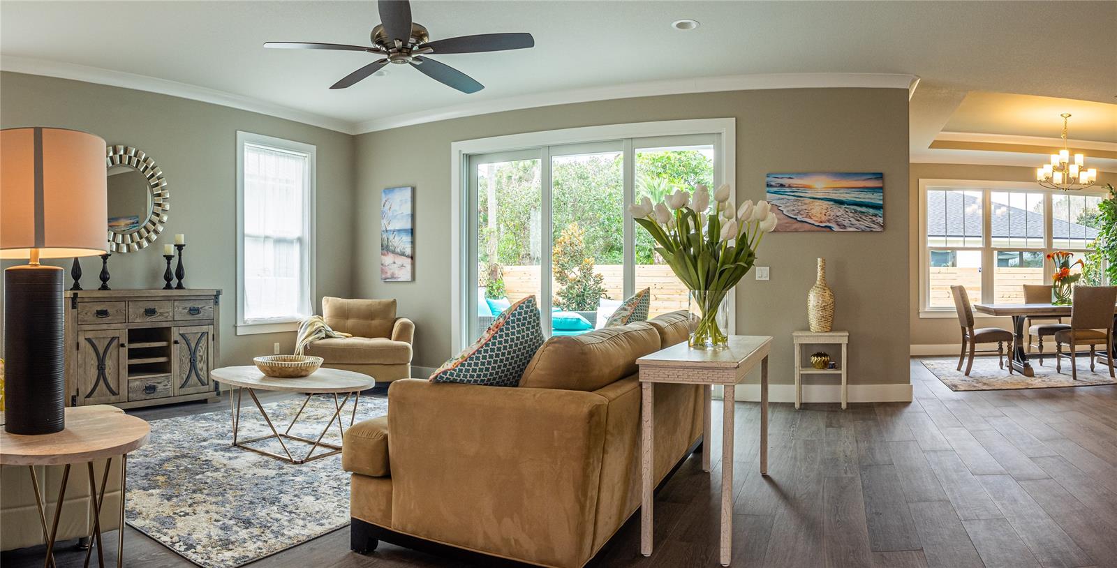 Silver Sands Sec C - Residential