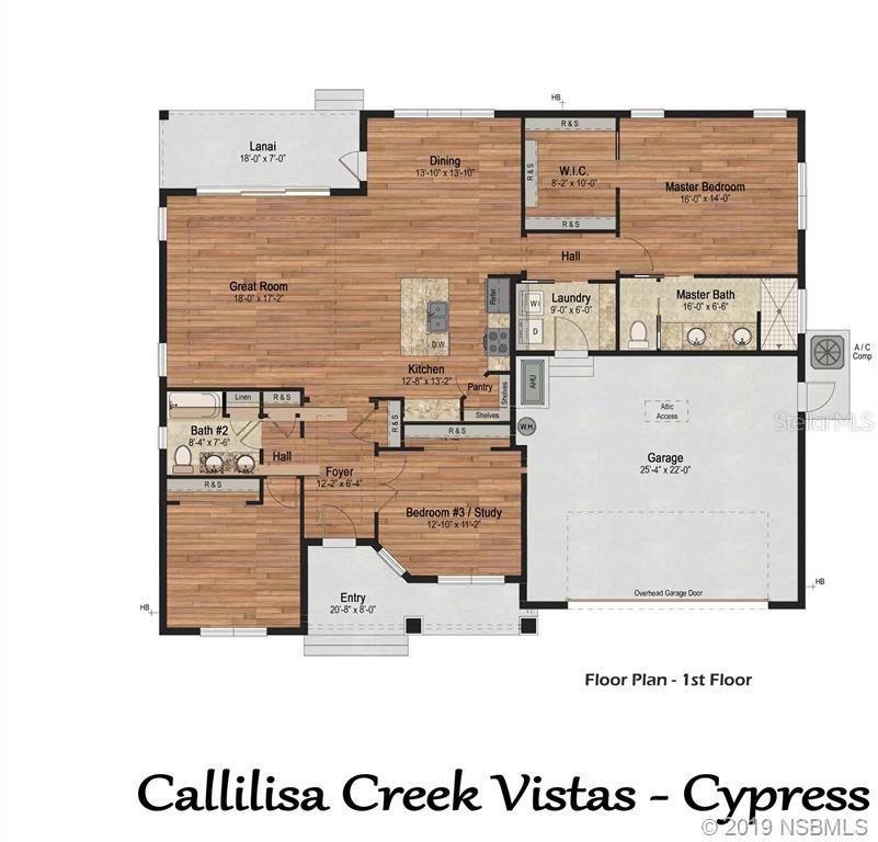 Silver Sands Sec C - Residential