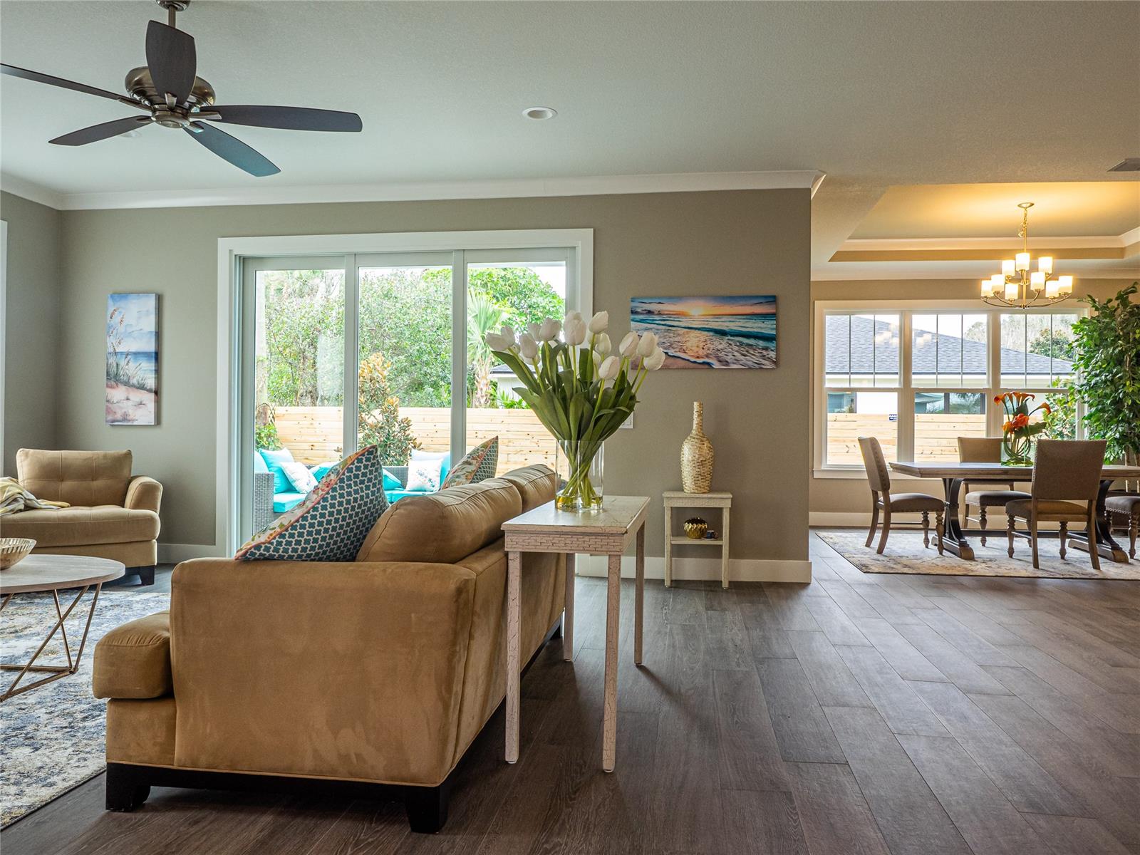 Silver Sands Sec C - Residential