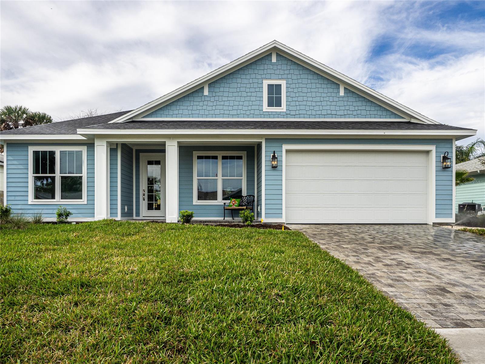 Silver Sands Sec C - Residential