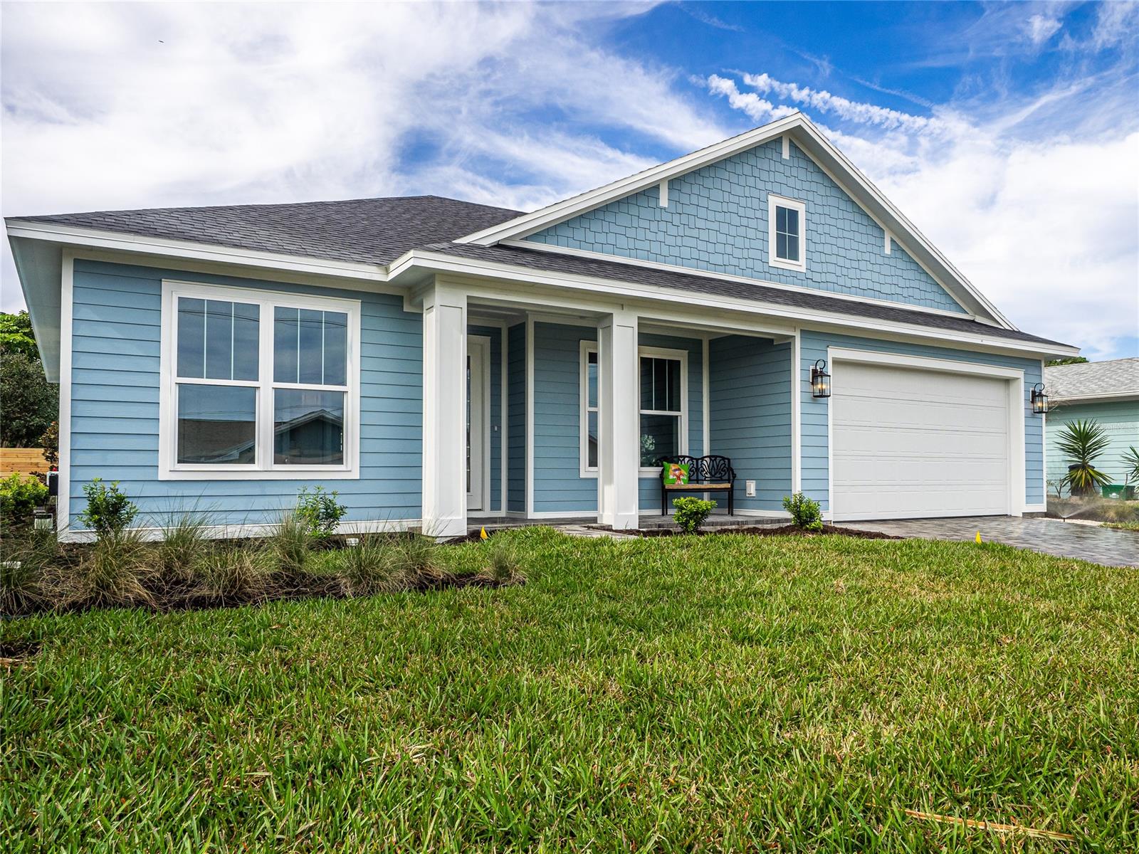 Silver Sands Sec C - Residential