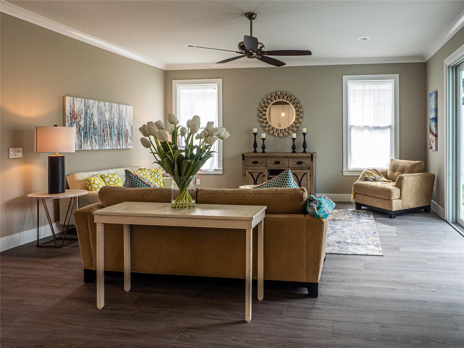 Silver Sands Sec C - Residential