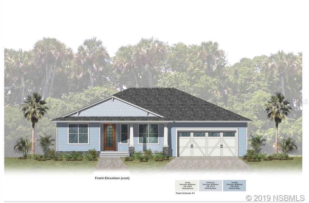 Silver Sands Sec C - Residential